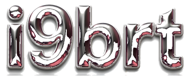 i9brt logo