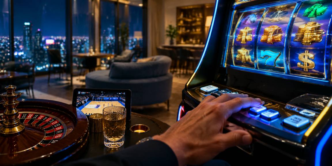 i9brt Arcade